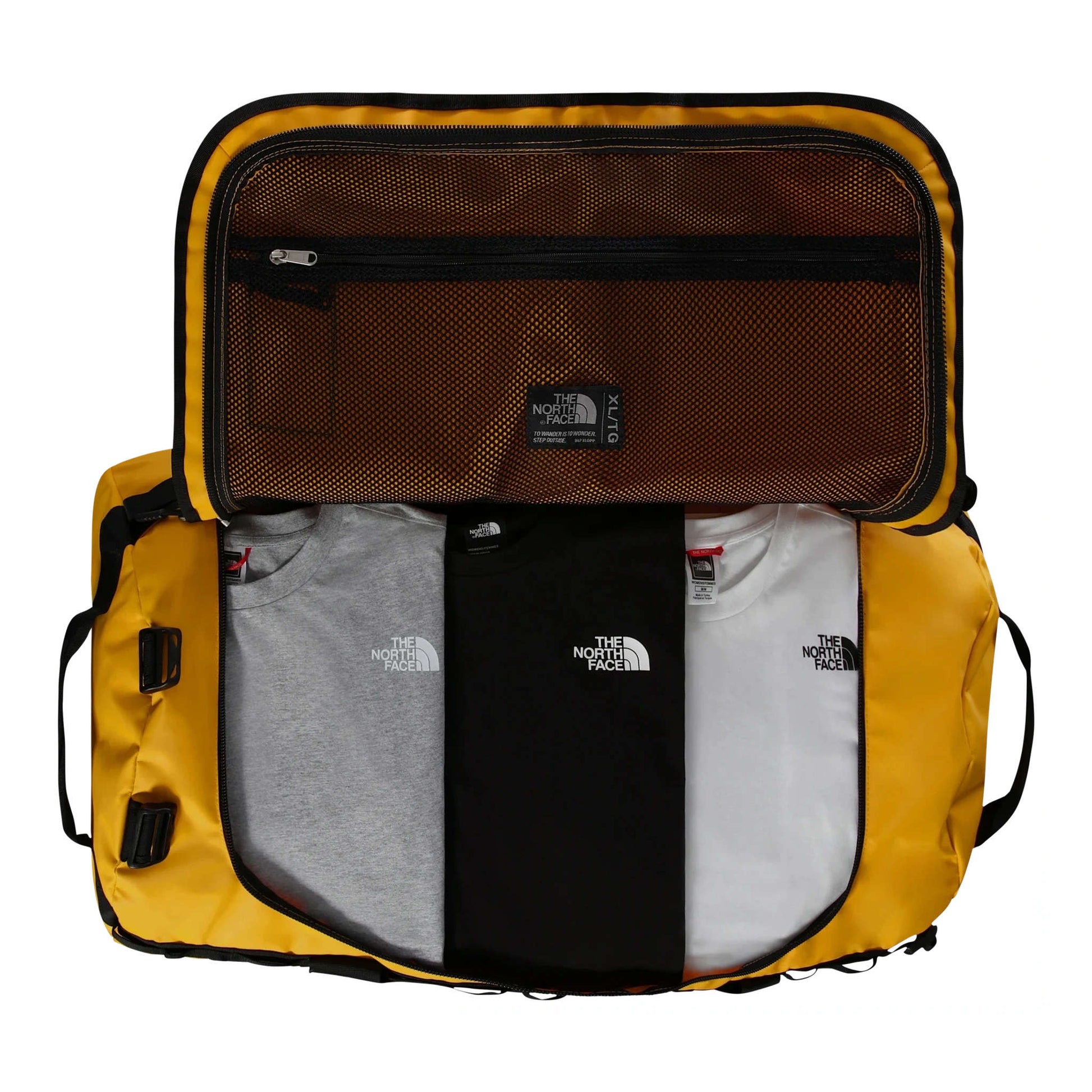 Base Camp Duffle - XL