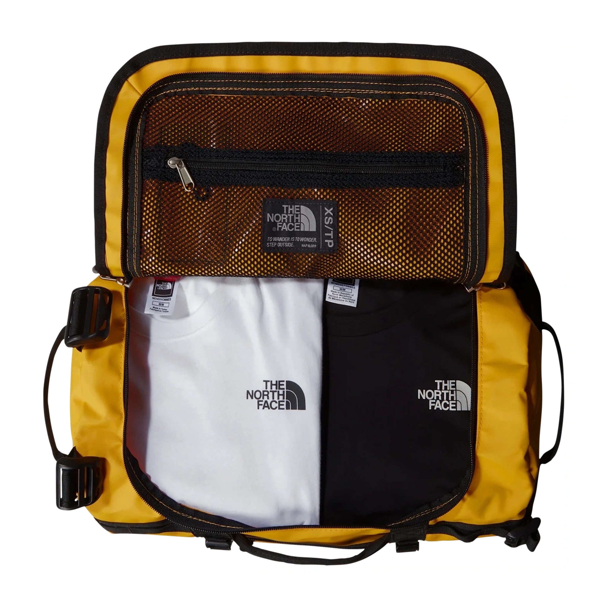 Base Camp Duffle - XS