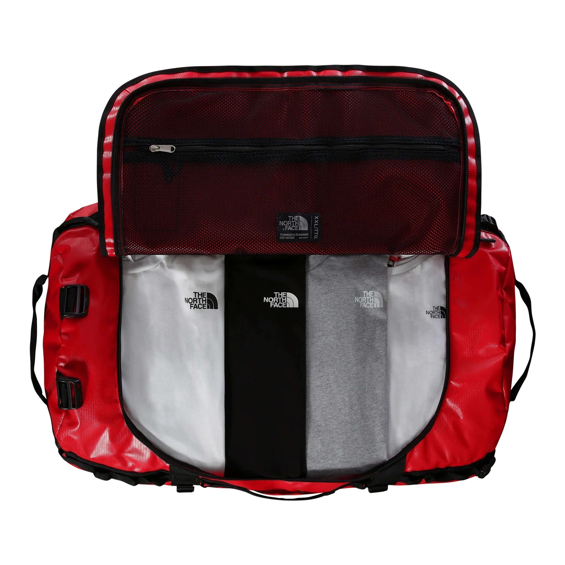 Base Camp Duffle - XXL