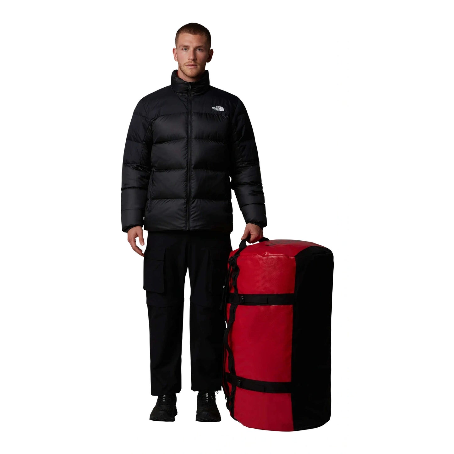 Base Camp Duffle - XXL