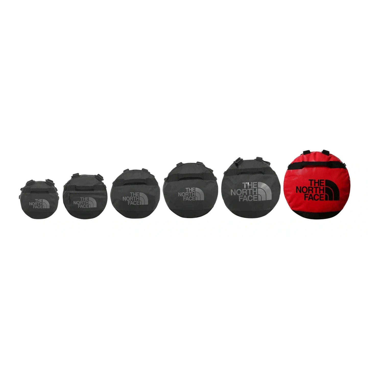 Base Camp Duffle - XXL