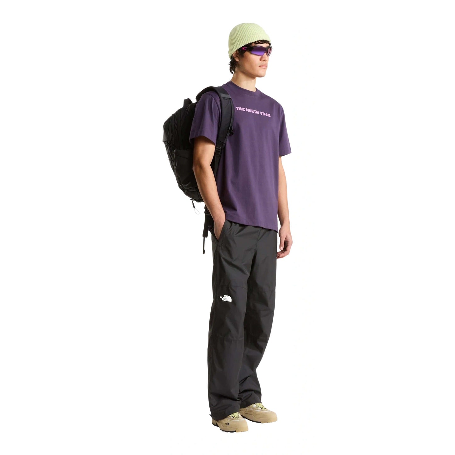 Borealis Backpack