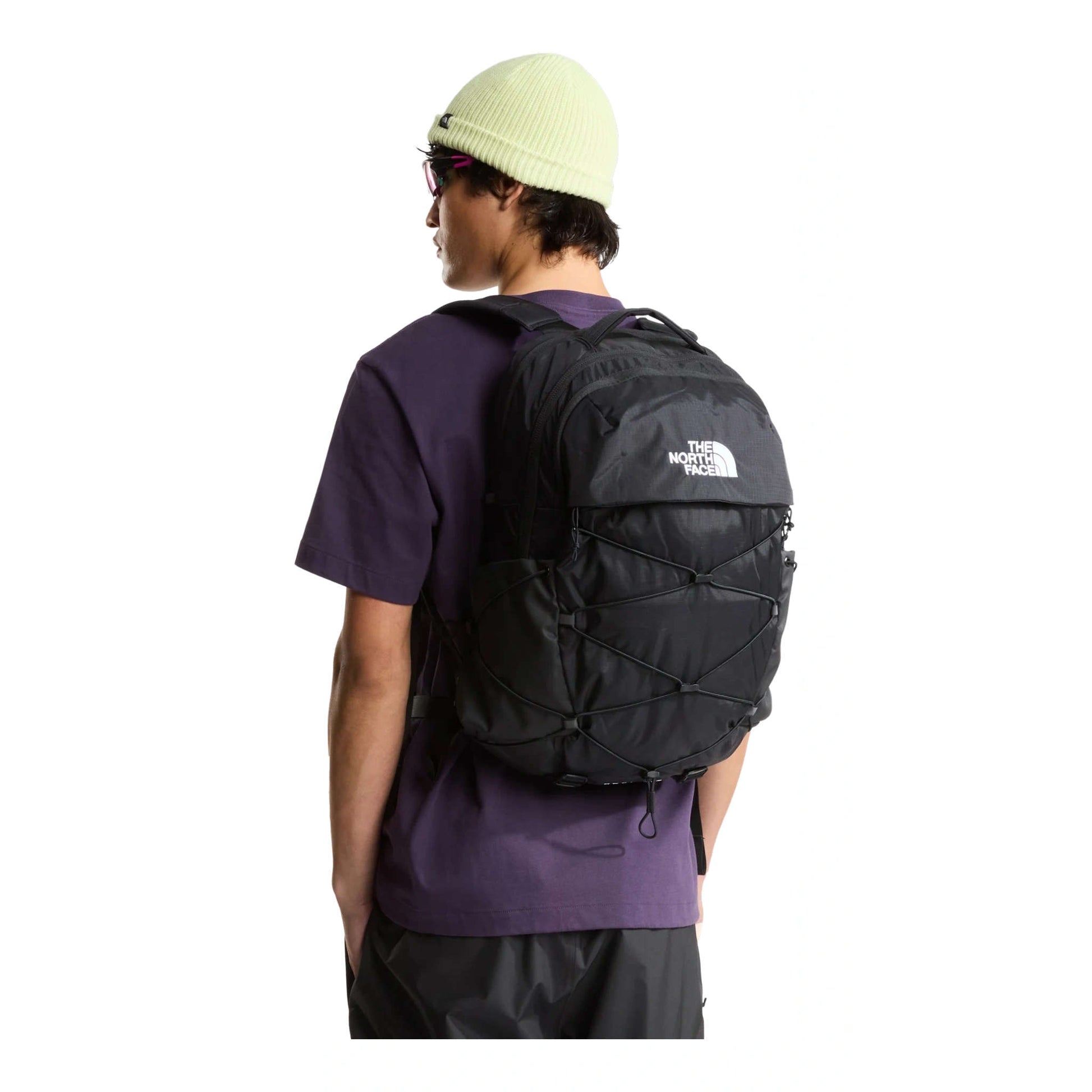 Borealis Backpack