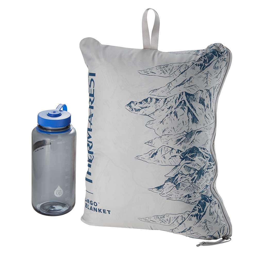 Argo Blanket