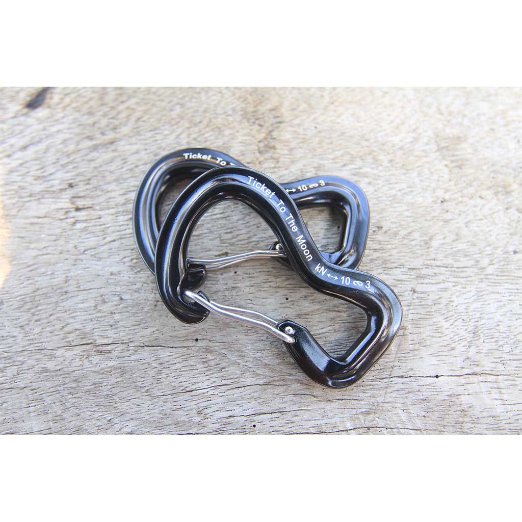 Carabiner | Set of 2