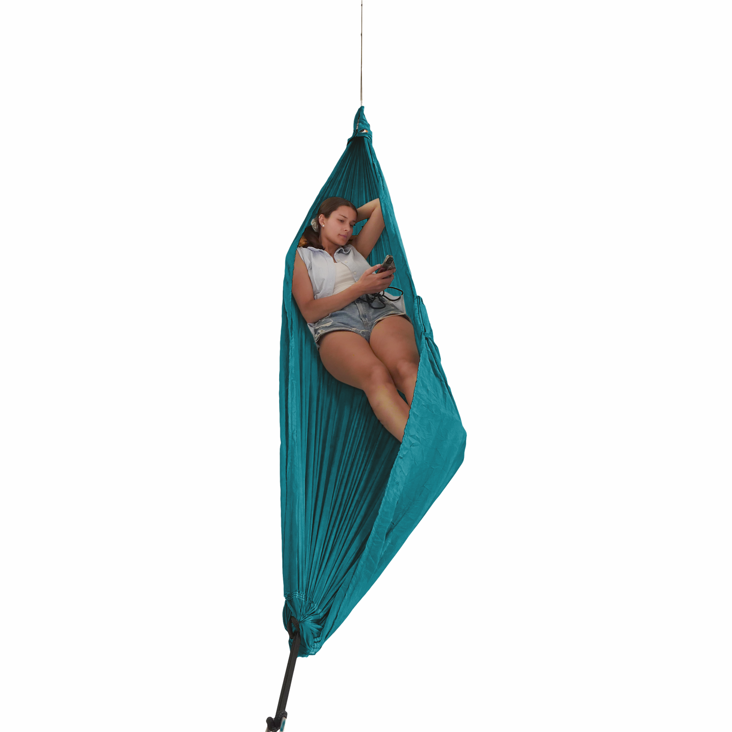 Compact Hammock