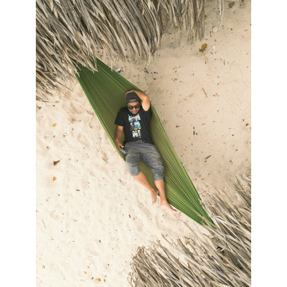 Compact Hammock