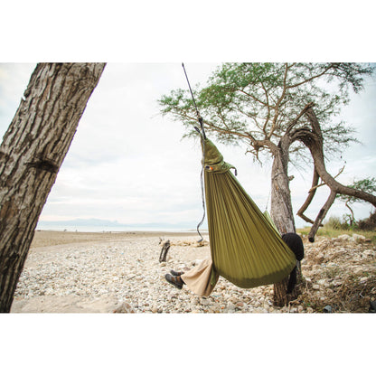 Compact Hammock