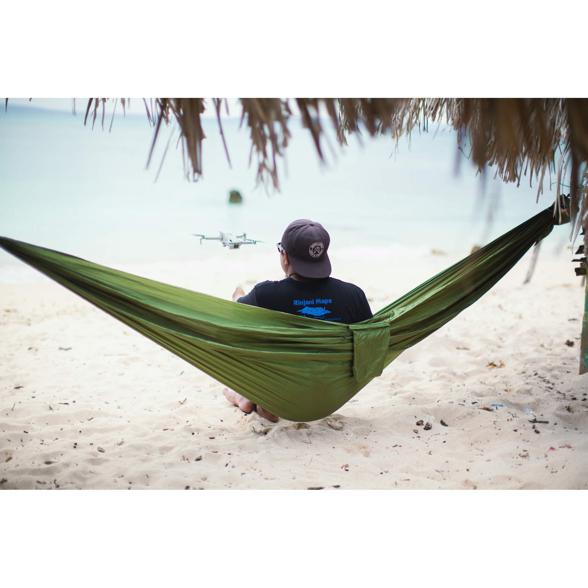 Compact Hammock