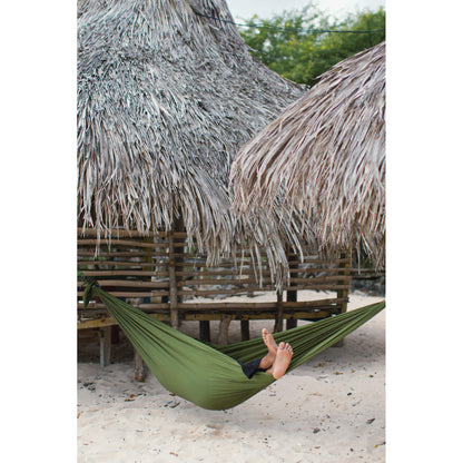 Compact Hammock