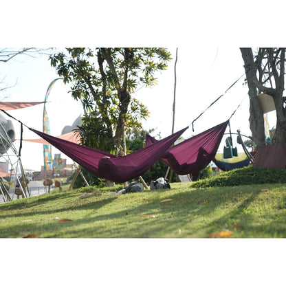Compact Hammock
