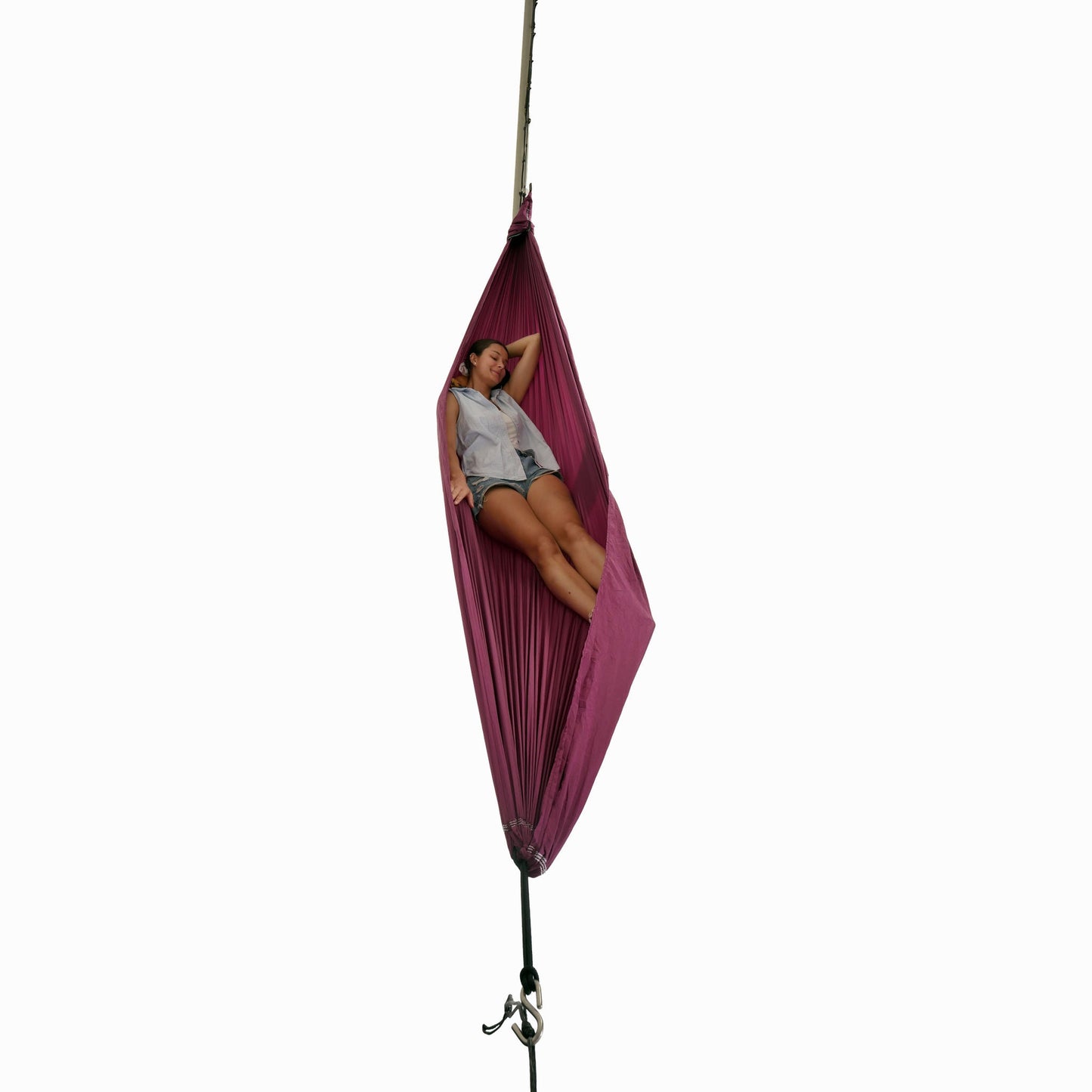 Compact Hammock