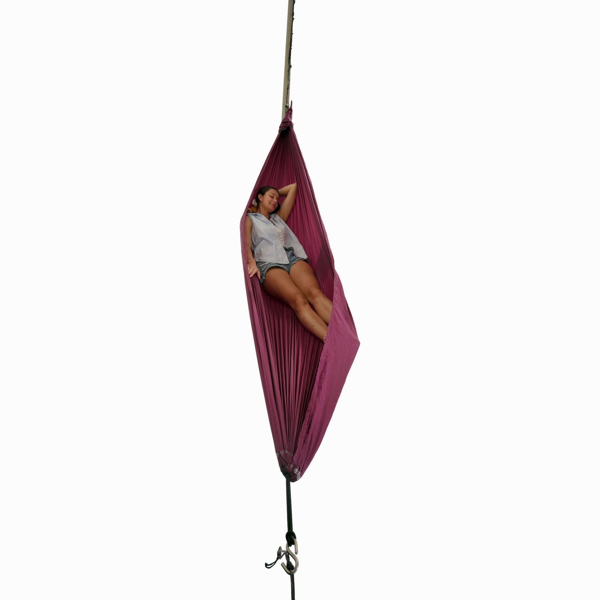 Compact Hammock