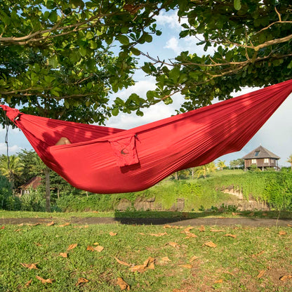 Compact Hammock