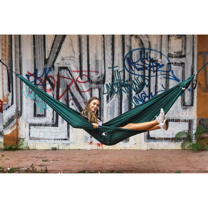 Compact Hammock