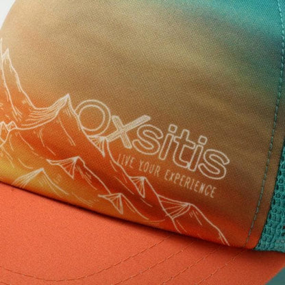 Oxsitis Women's Trucker Cap