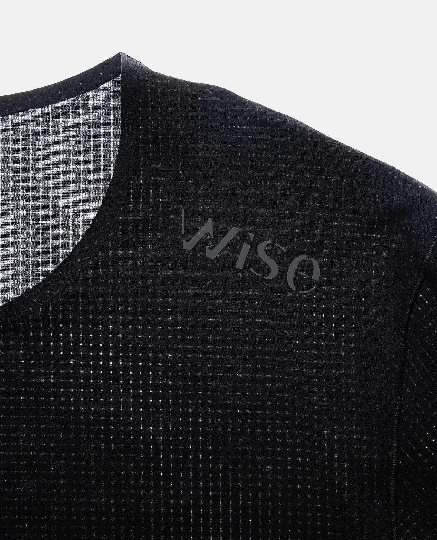 WISE Men's Ultra Shirt Long Sleeve