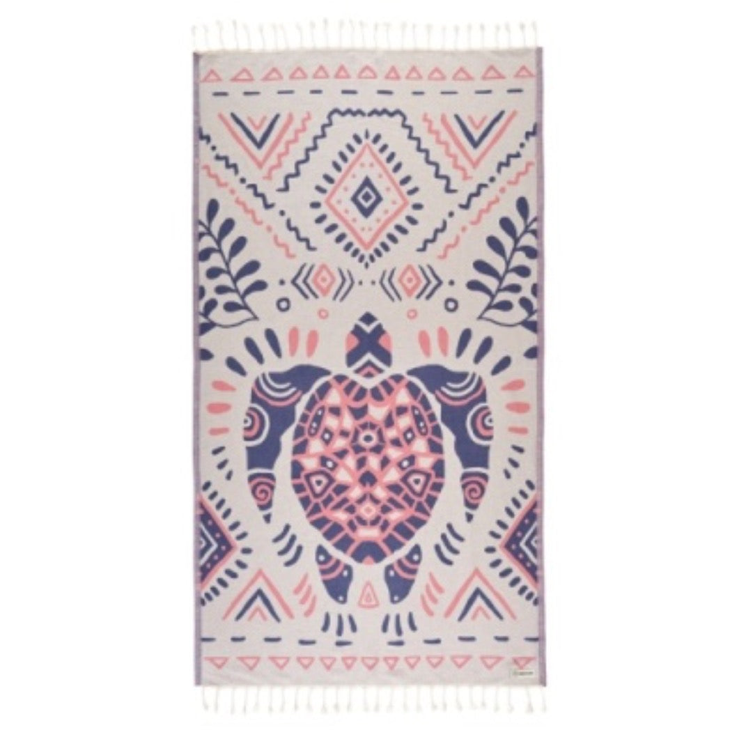 SAND CLOUD - TOWEL | SEDNA