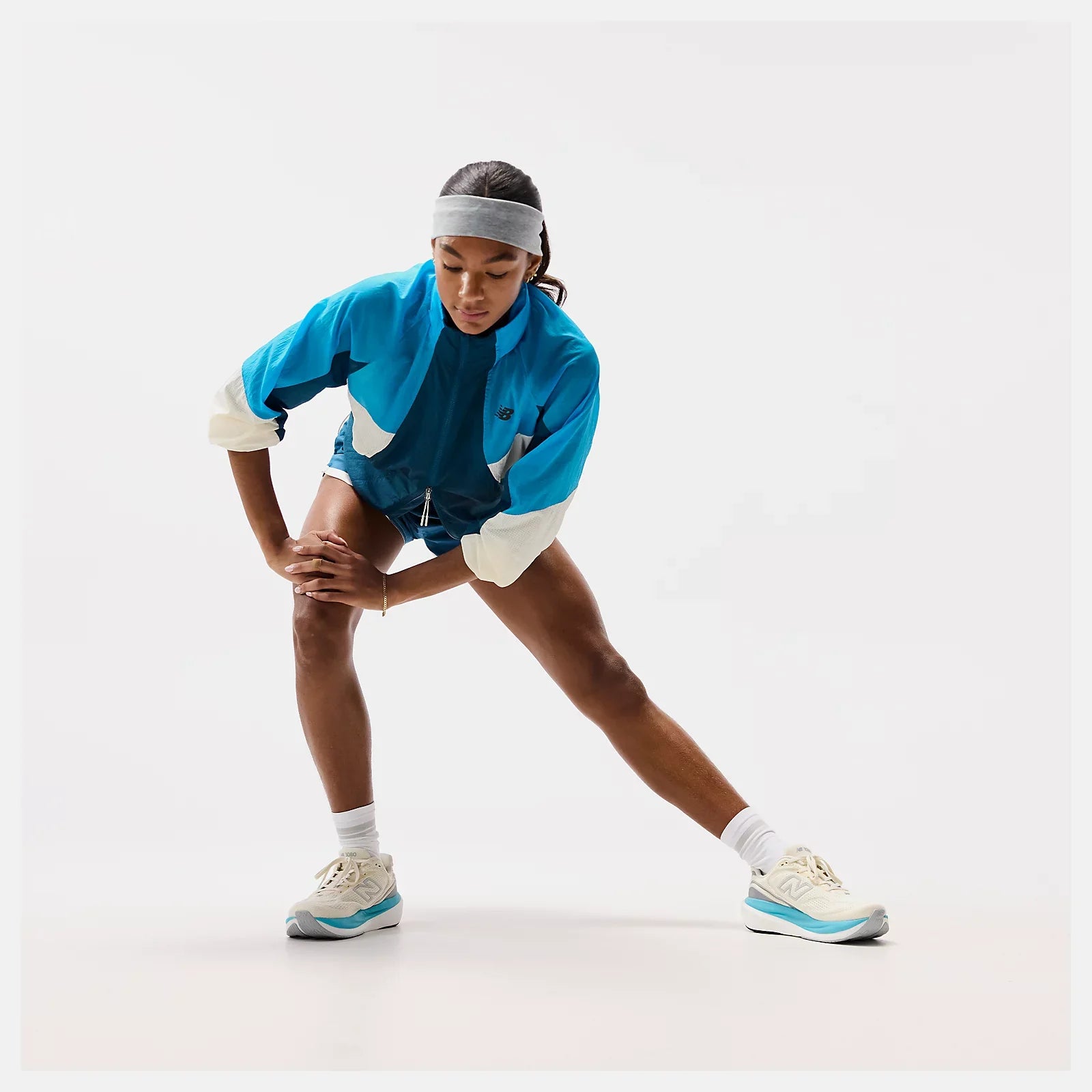 New Balance Women's Fresh Foam 1080V15