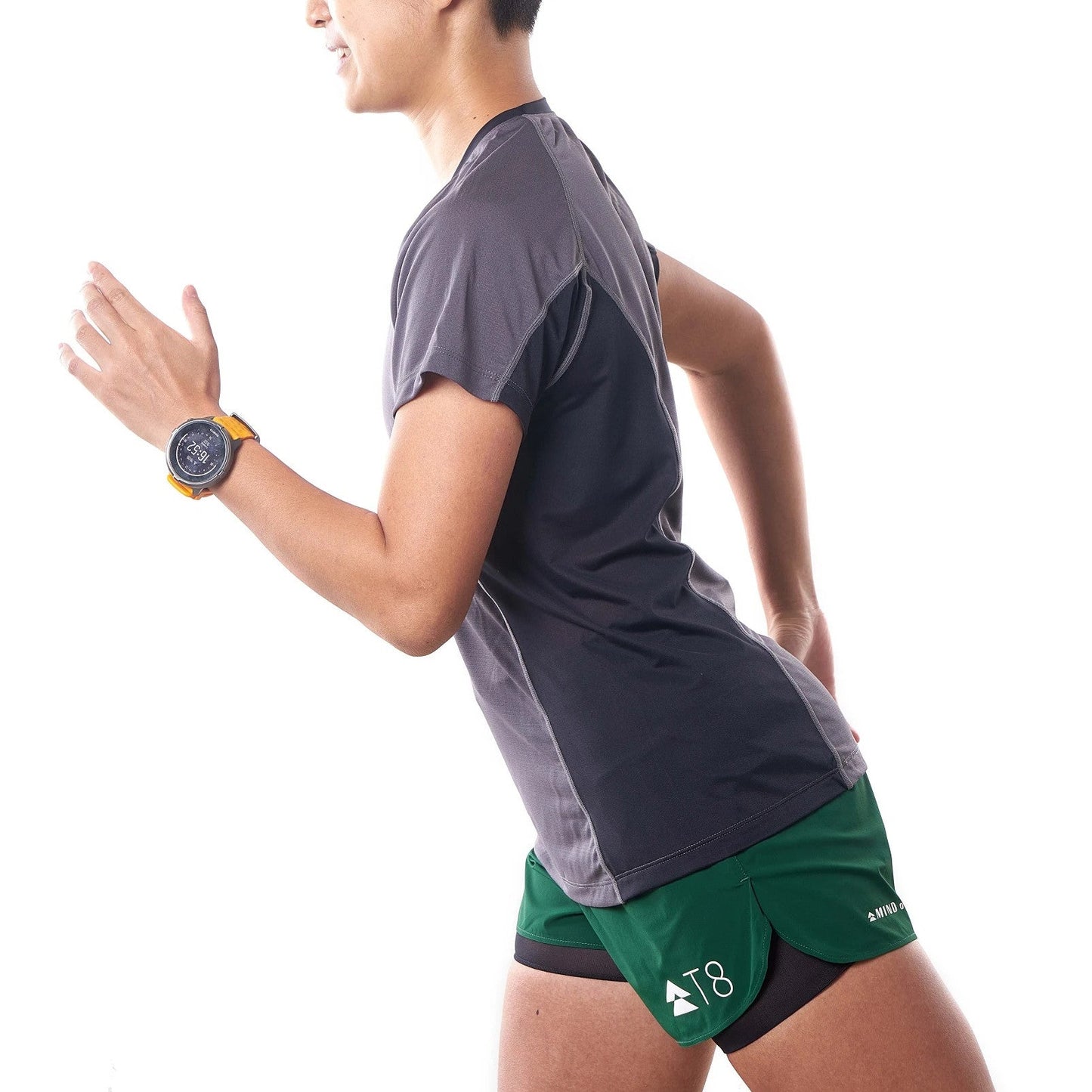 T8 Women's Iced Tee