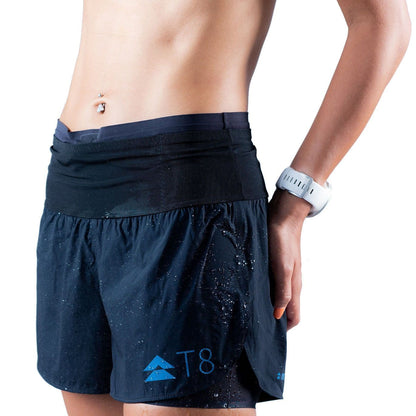 T8 Women's Sherpa Short - Gone Runners Club