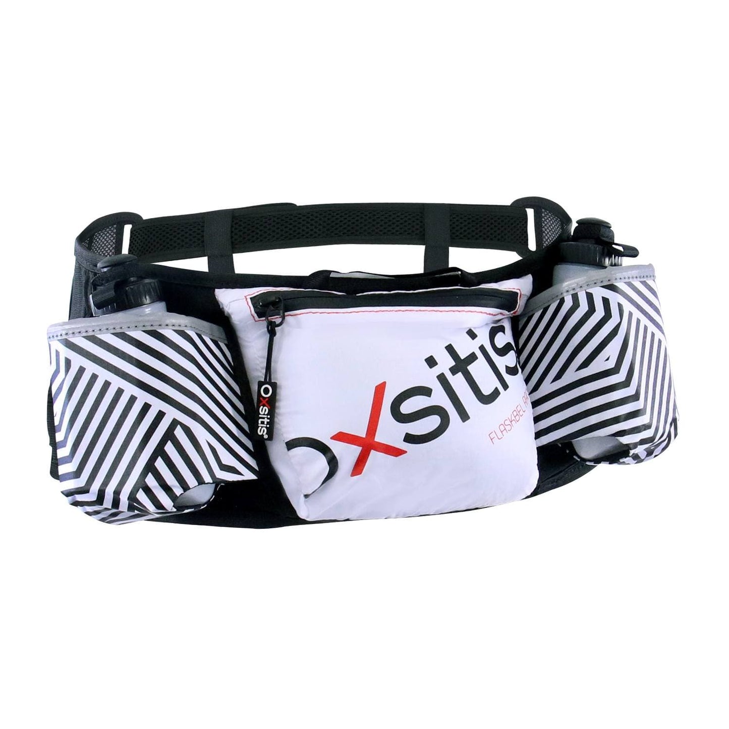 Oxsitis Flask Belts