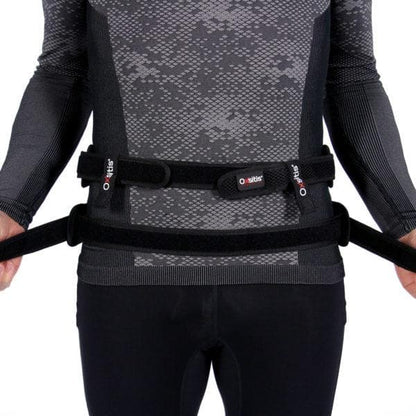Oxsitis Flask Belts