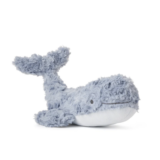 Whale Plush Toy
