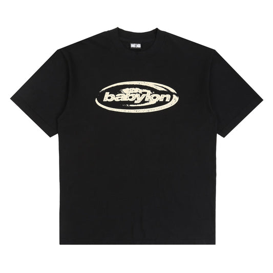Whirlpool T-Shirt - Jet Black