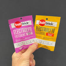 SaltStick FastChews