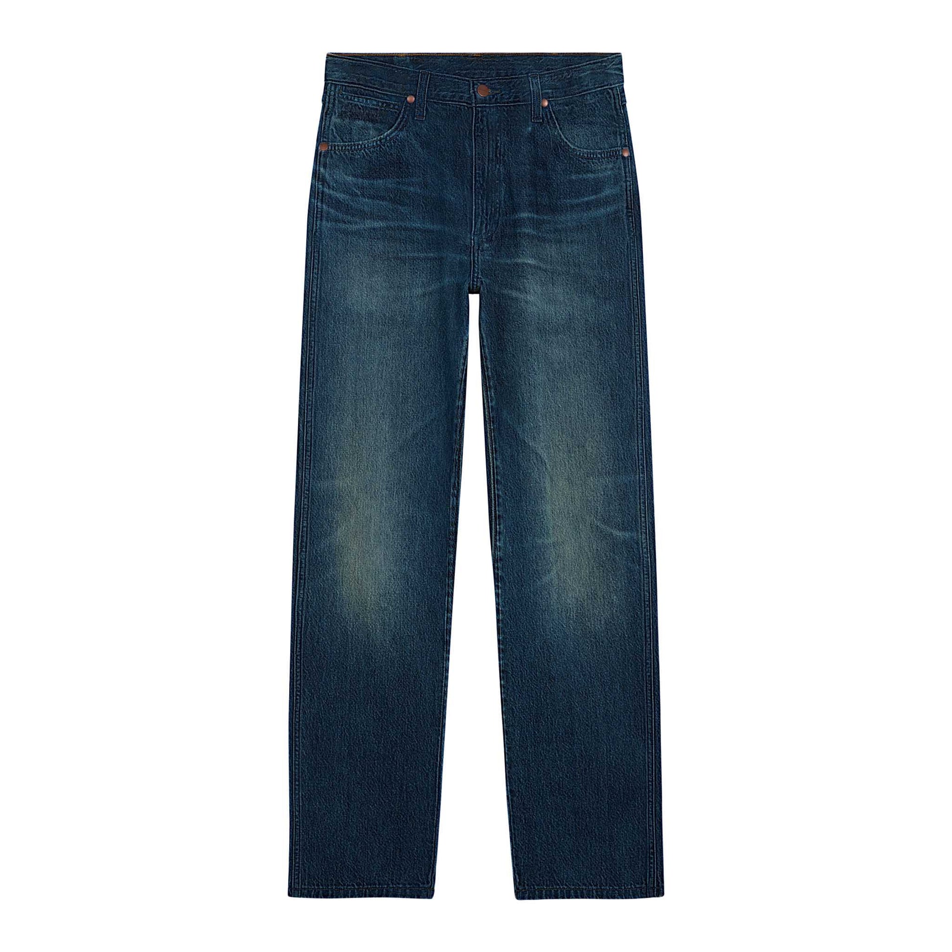 13MWZ Jeans | Men's