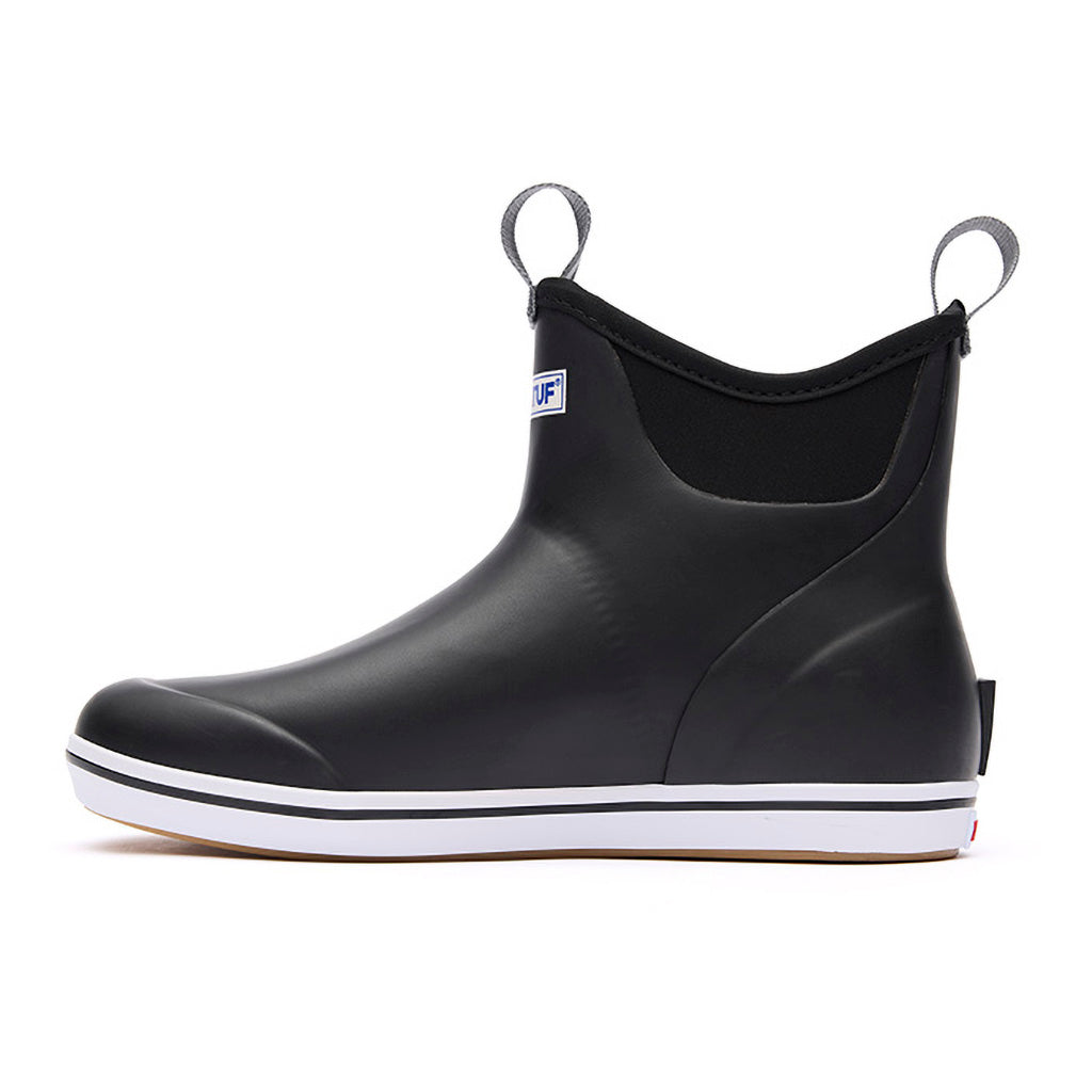 Ankle Deck Boot | Men's