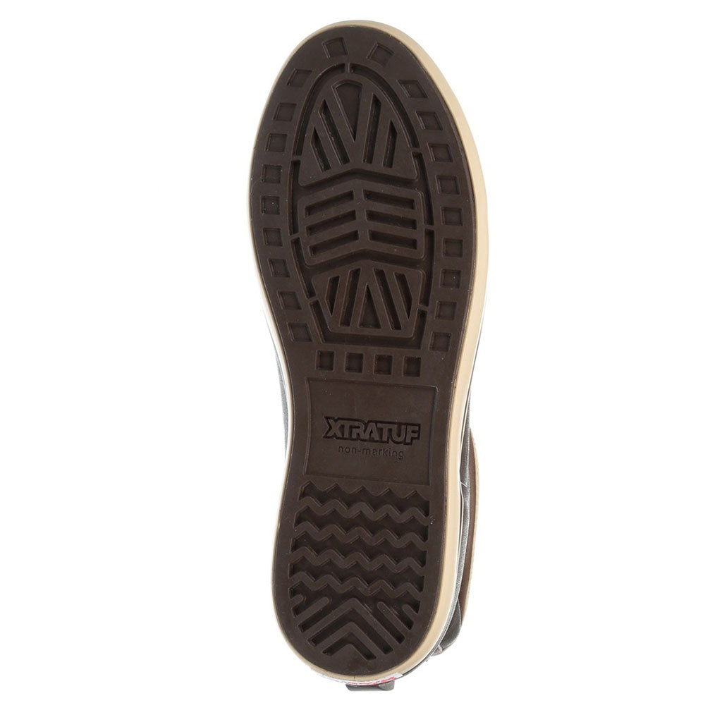 Ankle Deck Boot | Men's